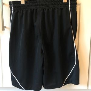 Nike Women’s Basketball Shorts